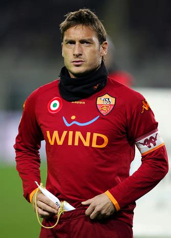 totti photos